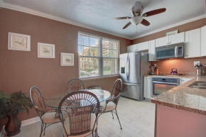 Clearwater Beach Suites 102 condo